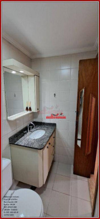 Imagem Apartamento com 2 Quartos para Alugar, 65 m² em Vila São Geraldo - São Paulo