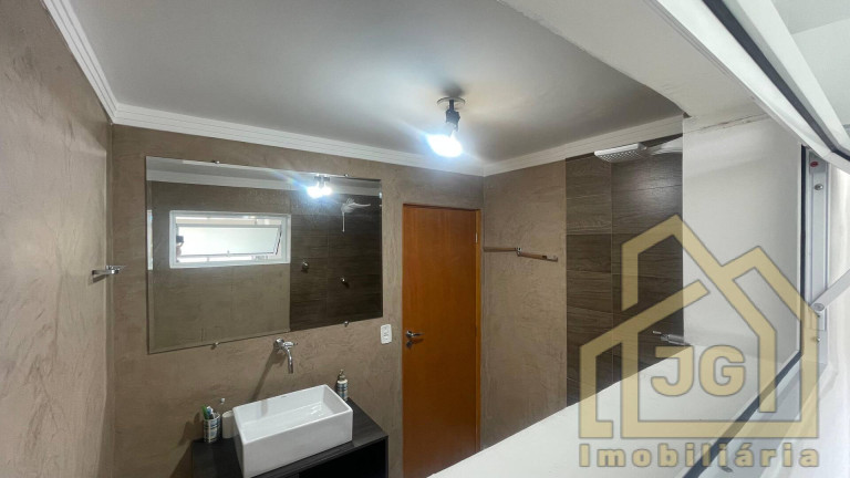 Imagem Apartamento com 3 Quartos à Venda, 92 m² em Rudge Ramos - São Bernardo Do Campo