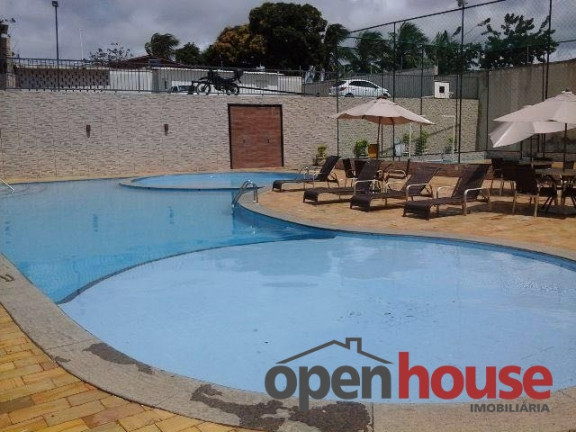Apartamento com 2 Quartos à Venda, 52 m² em Nova Parnamirim - Natal