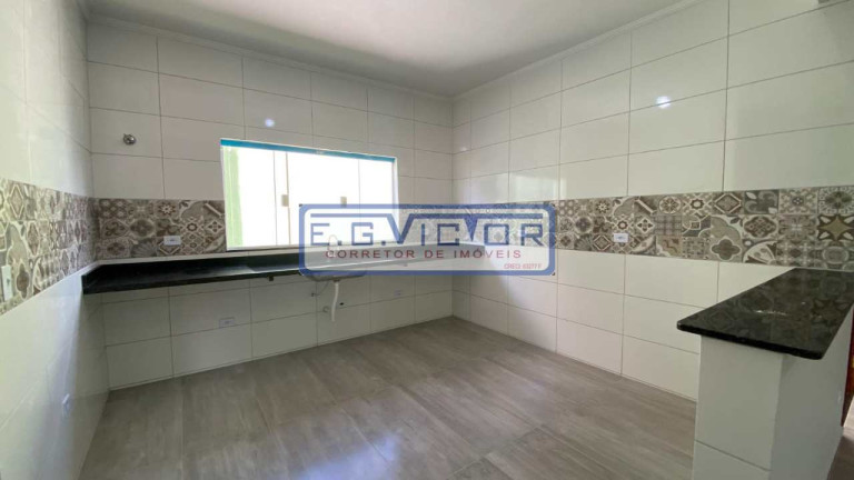 Imagem Casa com 2 Quartos à Venda, 90 m² em Jardim Santa Terezinha - Itanhaém Imagem Casa com 2 Quartos à Venda, 90 m² em Jardim Santa Terezinha - Itanhaém