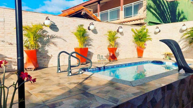 Imagem Casa com 3 Quartos à Venda, 260 m² em Jardim Atlântico Central (itaipuaçu) - Maricá Imagem Casa com 3 Quartos à Venda, 260 m² em Jardim Atlântico Central (itaipuaçu) - Maricá
