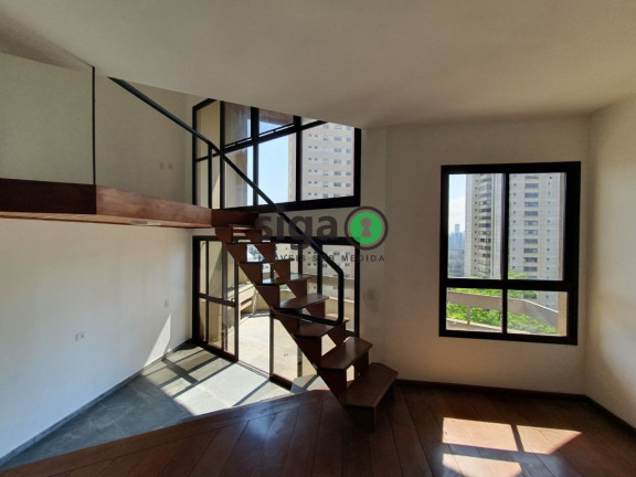 Imagem Apartamento com 4 Quartos à Venda, 251 m² em Real Parque - São Paulo