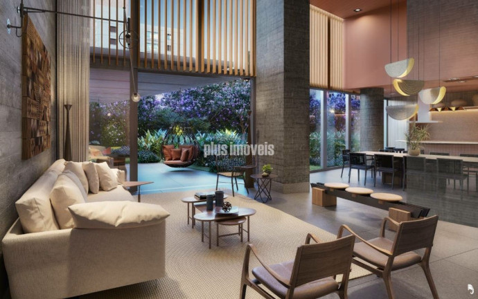 Imagem Apartamento com 3 Quartos à Venda, 178 m² em Pinheiros - São Paulo Imagem Apartamento com 3 Quartos à Venda, 178 m² em Pinheiros - São Paulo