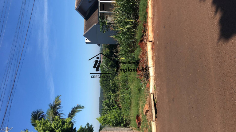 Imagem Terreno à Venda, 432 m² em Canabarro - Teutônia Imagem Terreno à Venda, 432 m² em Canabarro - Teutônia