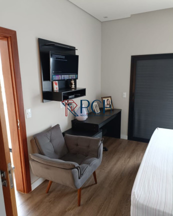 Imagem Sobrado com 3 Quartos à Venda, 211 m² em Parque Ibiti Reserva - Sorocaba