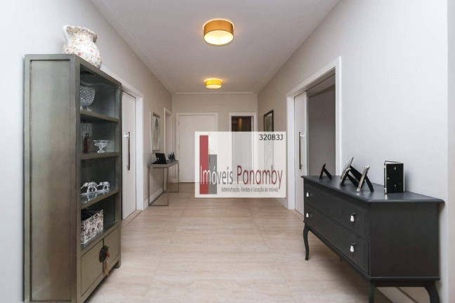 Imagem Apartamento com 4 Quartos à Venda ou Locação, 393 m² em Vila Suzana - São Paulo Imagem Apartamento com 4 Quartos à Venda ou Locação, 393 m² em Vila Suzana - São Paulo