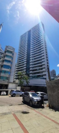 Imagem Apartamento com 3 Quartos à Venda, 91 m² em Boa Viagem - Recife
