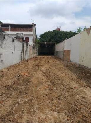 Imagem Terreno à Venda, 450 m² em Vila Nova Manchester - São Paulo
