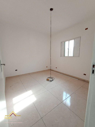Imagem Imóvel com 3 Quartos à Venda, 71 m² em Maracanã - Praia Grande