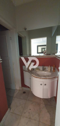 Imagem Casa de Condomínio com 4 Quartos à Venda, 475 m² em Alphaville - Santana De Parnaíba Imagem Casa de Condomínio com 4 Quartos à Venda, 475 m² em Alphaville - Santana De Parnaíba