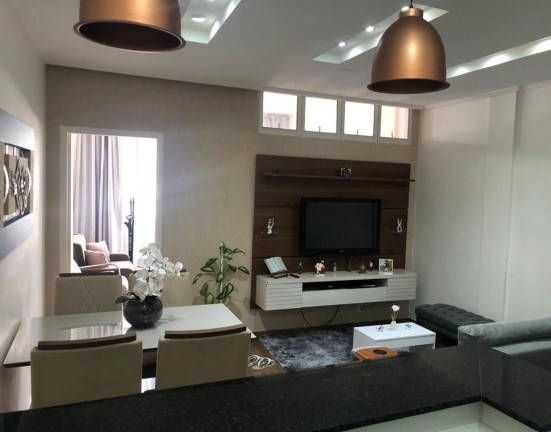 Apartamento com 1 Quarto à Venda, 55 m² em Campos Elíseos - São Paulo