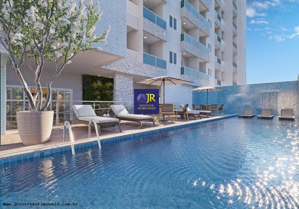Imagem Imóvel com 3 Quartos à Venda, 80 m² em Praia De Itaparica - Vila Velha