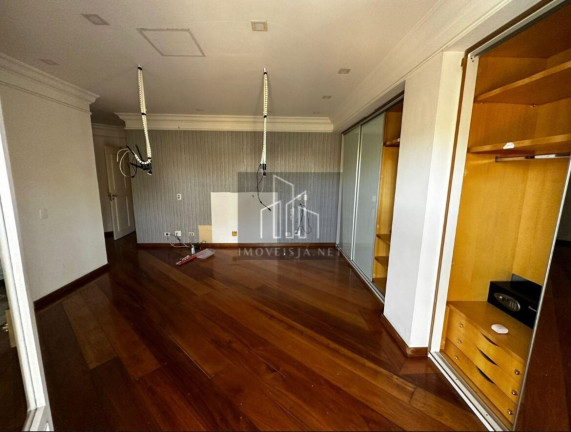 Imagem Casa com 4 Quartos para Alugar, 903 m² em Tamboré - Santana De Parnaíba