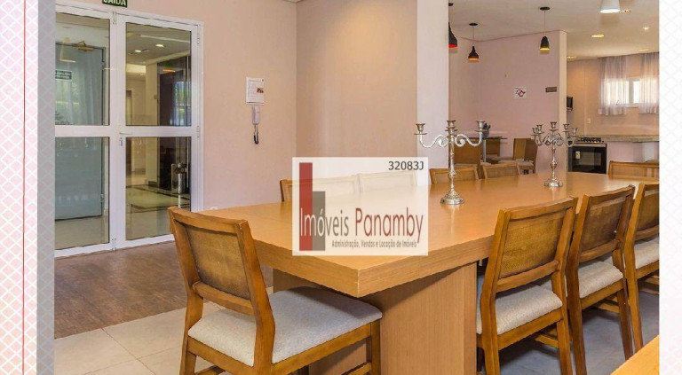 Imagem Apartamento com 2 Quartos à Venda ou Locação, 64 m² em Jardim Ampliação - São Paulo Imagem Apartamento com 2 Quartos à Venda ou Locação, 64 m² em Jardim Ampliação - São Paulo