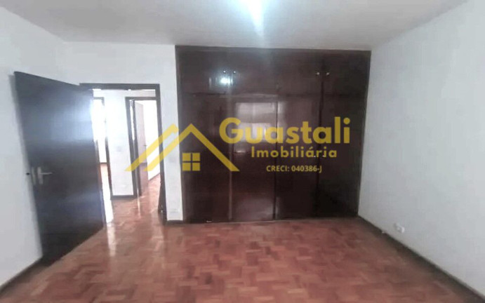 Imagem Casa com 3 Quartos para Alugar, 192 m² em Vila Independência - Piracicaba