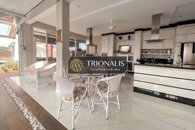 Imagem Casa com 3 Quartos à Venda, 510 m² em Condomínio Shambala Ii - Atibaia Imagem Casa com 3 Quartos à Venda, 510 m² em Condomínio Shambala Ii - Atibaia