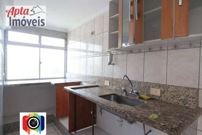 Imagem Apartamento com 3 Quartos à Venda, 60 m² em Vila Portugal - São Paulo Imagem Apartamento com 3 Quartos à Venda, 60 m² em Vila Portugal - São Paulo