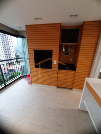 Imagem Apartamento com 3 Quartos à Venda, 163 m² em Santa Teresinha - São Paulo Imagem Apartamento com 3 Quartos à Venda, 163 m² em Santa Teresinha - São Paulo