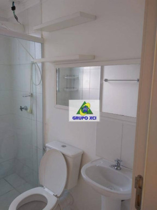Imagem Apartamento com 2 Quartos à Venda, 45 m² em Matão - Campinas Imagem Apartamento com 2 Quartos à Venda, 45 m² em Matão - Campinas