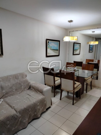 Imagem Apartamento com 3 Quartos à Venda, 84 m² em Inácio Barbosa - Aracaju