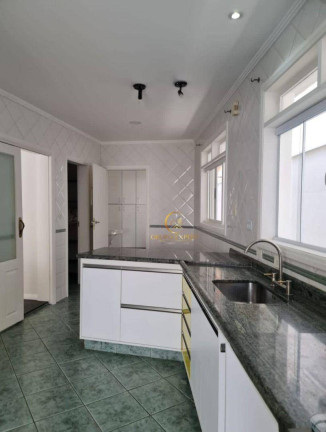 Imagem Sobrado com 4 Quartos para Alugar, 285 m² em Jardim Aquarius - São José Dos Campos Imagem Sobrado com 4 Quartos para Alugar, 285 m² em Jardim Aquarius - São José Dos Campos