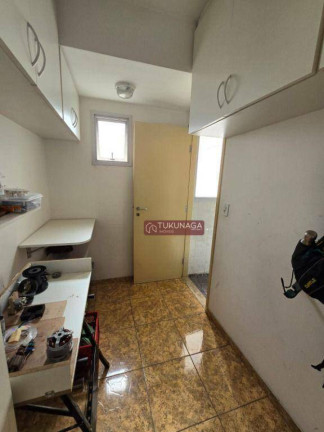 Imagem Apartamento com 3 Quartos à Venda, 78 m² em Vila Gumercindo - São Paulo Imagem Apartamento com 3 Quartos à Venda, 78 m² em Vila Gumercindo - São Paulo