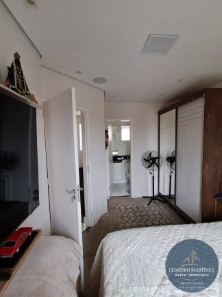 Foto do imóvel Casa de Condomínio com 3 Quartos à Venda, 87 m² em Pedreira - São Paulo