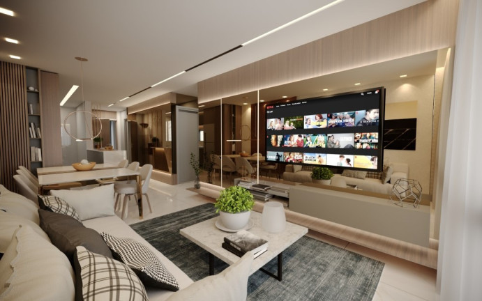 Imagem Imóvel com 3 Quartos à Venda, 100 m² em Praia Do Canto - Vitória Imagem Imóvel com 3 Quartos à Venda, 100 m² em Praia Do Canto - Vitória