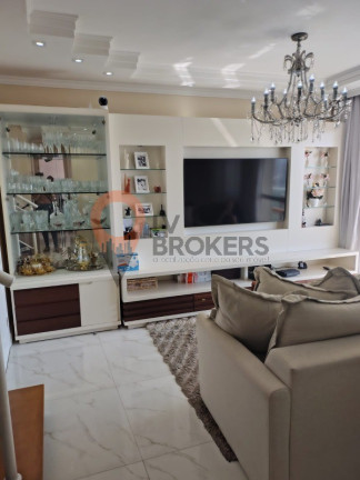Imagem Imóvel com 3 Quartos à Venda, 150 m² em Mogi Moderno - Mogi Das Cruzes