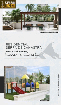 Imagem Apartamento com 2 Quartos à Venda, 58 m² em Bessa - João Pessoa