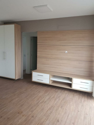 Apartamento com 2 Quartos à Venda, 54 m² em Bom Retiro - São Paulo