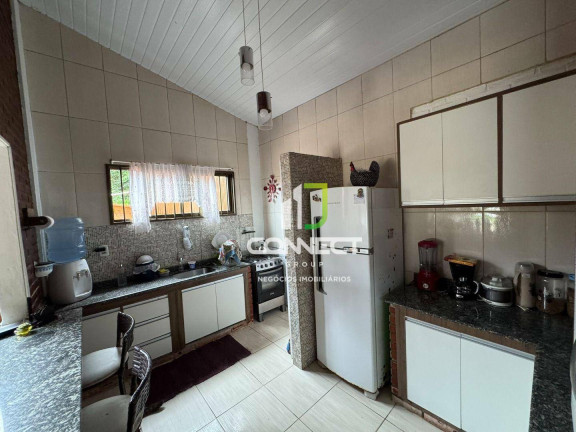 Imagem Casa com 5 Quartos à Venda, 270 m² em Fazenda - Itajaí