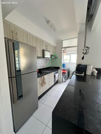 Imagem Apartamento com 2 Quartos à Venda, 54 m² em Vila Guarani (z Sul) - São Paulo Imagem Apartamento com 2 Quartos à Venda, 54 m² em Vila Guarani (z Sul) - São Paulo