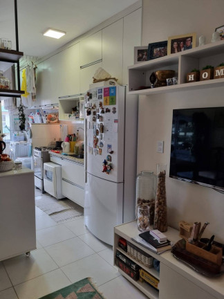 Imagem Apartamento com 2 Quartos à Venda, 68 m² em Itaguá - Ubatuba Imagem Apartamento com 2 Quartos à Venda, 68 m² em Itaguá - Ubatuba