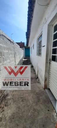 Imagem Casa com 2 Quartos à Venda, 125 m² em Parque São Bento - Sorocaba