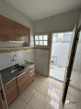Imagem Apartamento com 1 Quarto para Alugar, 29 m² em Aeroporto - Guarapari
