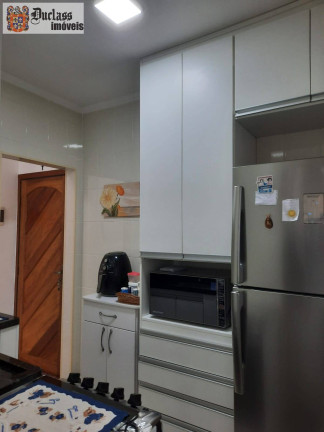 Apartamento com 1 Quarto à Venda, 44 m² em Canto Do Forte - Praia Grande