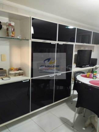 Imagem Apartamento com 4 Quartos à Venda, 237 m² em Aeroclube - João Pessoa