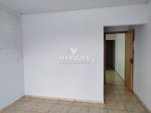 Imagem Sobrado com 2 Quartos à Venda, 110 m² em Residencial Portal Bordon Ii - Sumaré