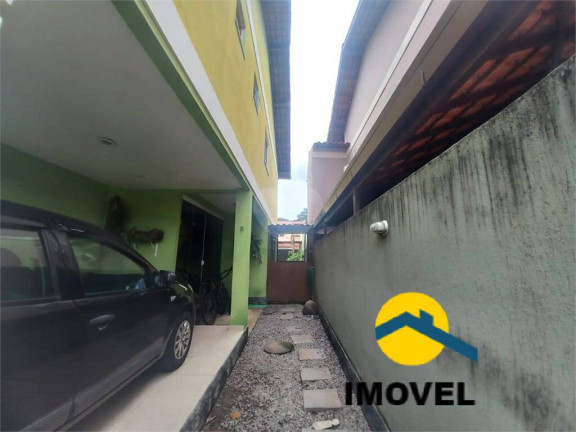 Imagem Casa com 3 Quartos à Venda, 132 m² em Itaipu - Niterói Imagem Casa com 3 Quartos à Venda, 132 m² em Itaipu - Niterói