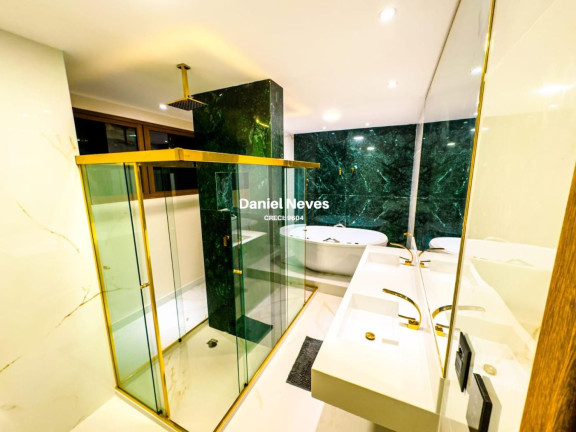 Imagem Casa de Condomínio com 5 Quartos à Venda, 654 m² em Praia Do Forte - Mata De São João