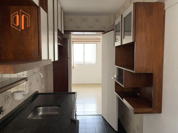 Imagem Apartamento com 2 Quartos à Venda, 72 m² em água Verde - Curitiba