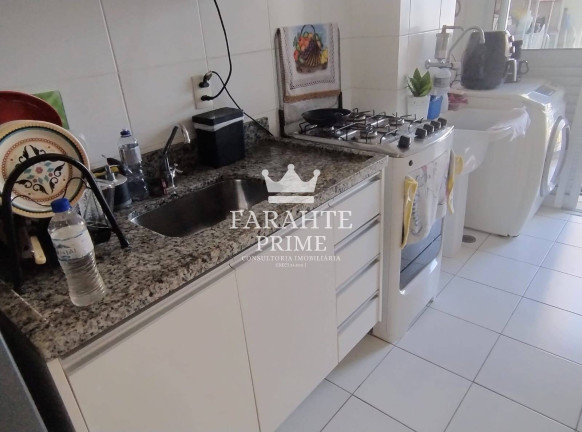 Imagem Apartamento com 1 Quarto à Venda, 49 m² em Vila Mathias - Santos Imagem Apartamento com 1 Quarto à Venda, 49 m² em Vila Mathias - Santos