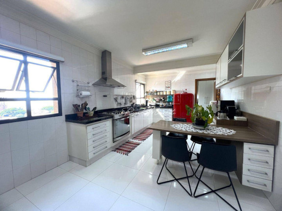 Imagem Apartamento com 3 Quartos à Venda, 163 m² em Jardim Elite - Piracicaba Imagem Apartamento com 3 Quartos à Venda, 163 m² em Jardim Elite - Piracicaba