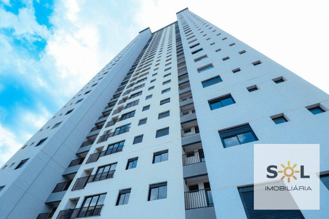 Apartamento com 3 Quartos à Venda, 86 m² em Setor Aeroporto - Goiânia