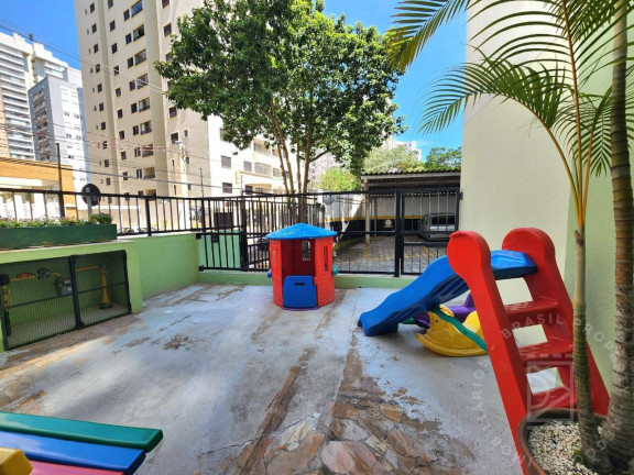 Imagem Apartamento com 2 Quartos à Venda, 56 m² em Jardim Aquarius - São José Dos Campos Imagem Apartamento com 2 Quartos à Venda, 56 m² em Jardim Aquarius - São José Dos Campos