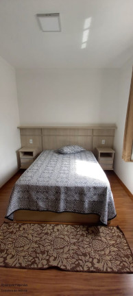 Imagem Apartamento com 3 Quartos à Venda, 95 m² em Jardim Das Hortênsias - Poços De Caldas