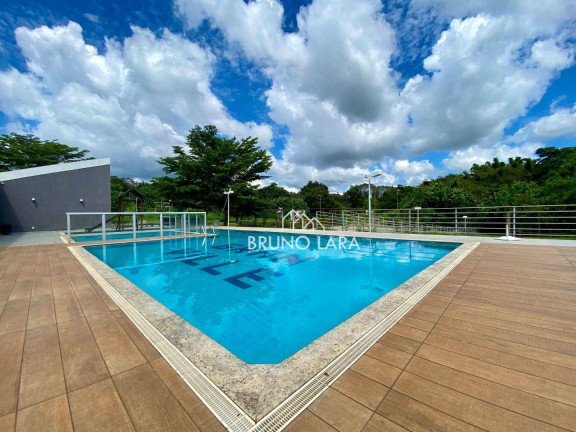 Imagem Terreno à Venda, 1.131 m² em Condomínio Gran Ville - Igarapé Imagem Terreno à Venda, 1.131 m² em Condomínio Gran Ville - Igarapé
