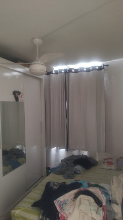 Imagem Imóvel com 2 Quartos à Venda, 42 m² em Jardim Araújo - Votorantim