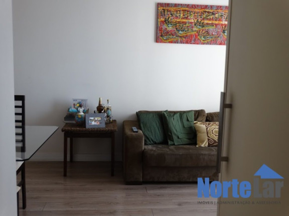 Imagem Apartamento com 2 Quartos à Venda, 68 m² em Piqueri - São Paulo